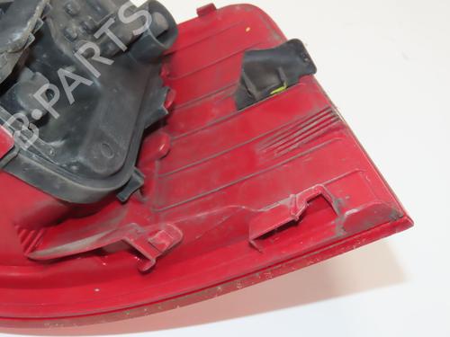 Used Left taillight Left taillight 37530554 37530554