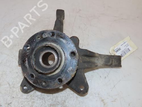 Højre Styrespindel Lejehus RENAULT KANGOO Express (FW0/1_) 1.5 dCi 90 (FW0G, FW05, FW08, FW11) (90 hp) 23208145