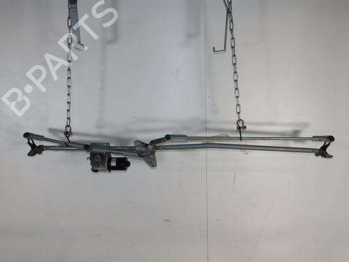 Front wiper motor CITROËN DS4 (NX_) 1.2 THP 130 | BP33562460M29 - Image 4