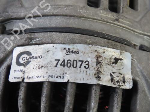 Alternator SEAT IBIZA III (6L1) 1.4 16V | BP24486586M7 