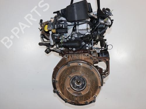 Engine FORD C-MAX II (DXA/CB7, DXA/CEU) 1.0 EcoBoost | BP39541412M1 - Image 3