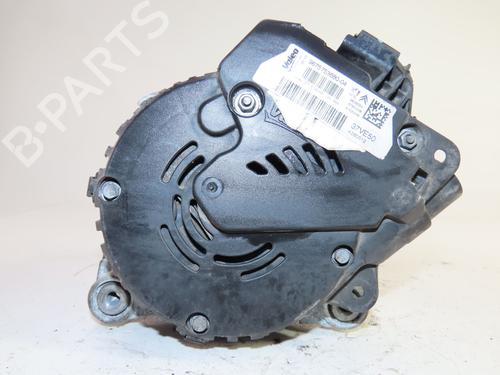 Used Alternator Alternator CITROËN DS3 (SA_) 1.6 HDi 90 (92 hp) 33808579 33808579