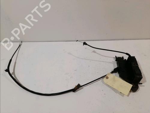 Front right lock PEUGEOT 207 (WA_, WC_) 1.6 HDi | BP14961061C97 