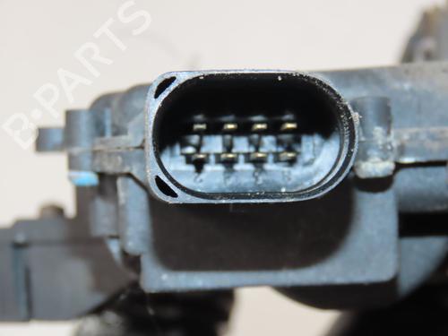 Used Front left lock Front left lock VW GOLF IV (1J1) 1.6 16V (105 hp) 33947421 33947421