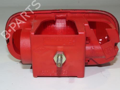 Used Third brake light PEUGEOT EXPERT Van (222) 2.0 HDI (94 hp) 25436442