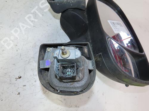 Right mirror OPEL VIVARO A Van (X83) 2.0 CDTI (F7) | BP19391602C27 