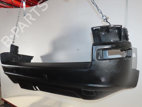 Used Rear bumper VOLVO XC90 I (275) D5 AWD (163 hp) 27992956