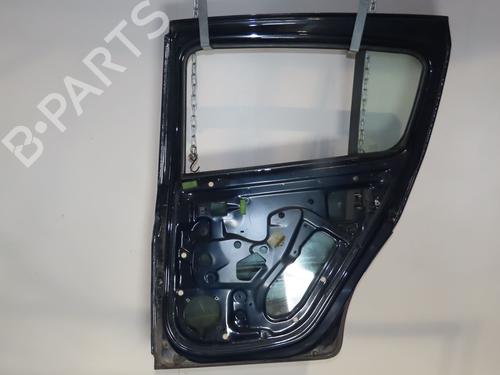 Right rear door DACIA SANDERO 1.4 MPI LPG | BP26876803C5 
