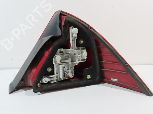Left taillight FORD MONDEO III (B5Y) 2.0 TDCi | BP15953881C34 