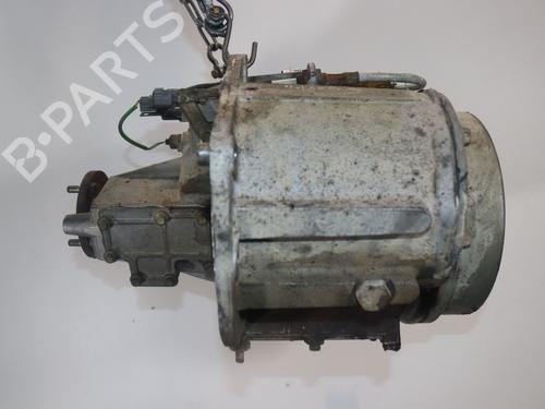 Used Transfer box Transfer box LAND ROVER DISCOVERY II (L318) 2.5 Td5 4x4 (139 hp) 33008845 33008845