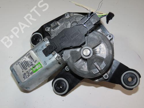 Rear wiper motor FIAT GRANDE PUNTO (199_) 1.3 D Multijet | BP23165623M102 