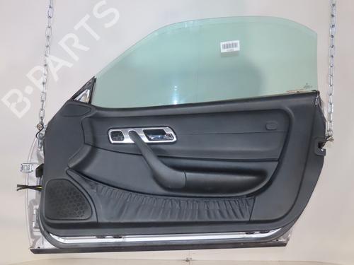 Used Right front door MERCEDES-BENZ SLK (R170) 200 Kompressor (170.444) (163 hp) 28594087
