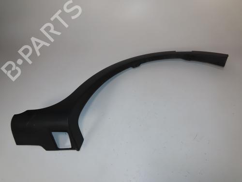 Rear left wheel arch trim DACIA SANDERO 1.5 dCi (68 hp) 17857737