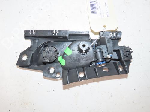 Used Front left interior door handle Front left interior door handle OPEL CORSA D (S07) 1.3 CDTI (L08, L68) (75 hp) 34175533 34175533