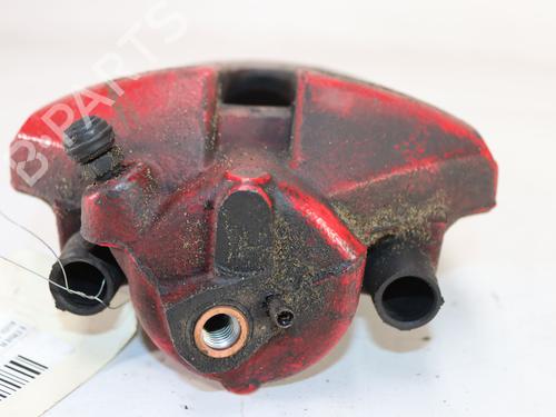 Left front brake caliper AUDI A1 (8X1, 8XK) S1 quattro | BP29344559M105 
