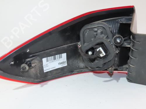Right taillight FORD C-MAX II (DXA/CB7, DXA/CEU) 1.6 TDCi | BP29469392C35 