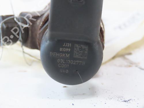 Used Injector Injector 38570828 38570828
