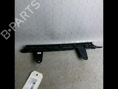 Third brake light AUDI A2 (8Z0) 1.6 FSI | BP9017391L11 
