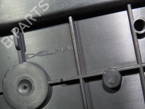 Sikringsdåse CITROËN C4 Picasso I MPV (UD_) 1.6 HDi (109 hp) 31283910