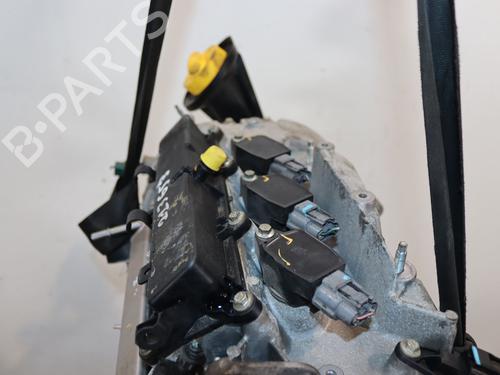 Used Engine Engine 37162620 37162620