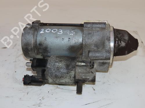 Used Starter KIA RIO III (UB) 1.1 CRDi (75 hp) 23159493