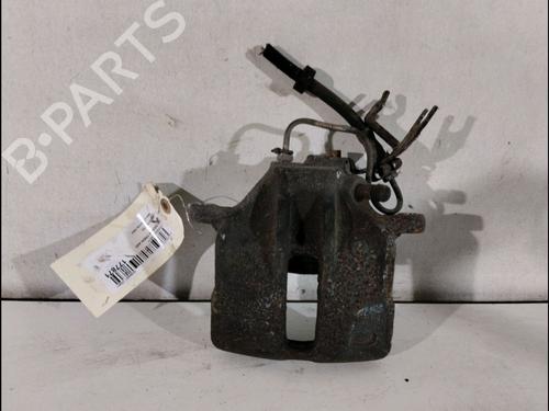 Used Right front brake caliper AUDI A4 B6 Avant (8E5) 1.9 TDI (101 hp) 14896093