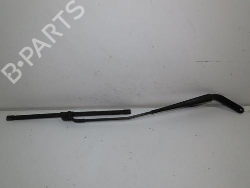 Used Front windshield wiper arm BMW X5 (E70) xDrive 35 d (286 hp) 16313963