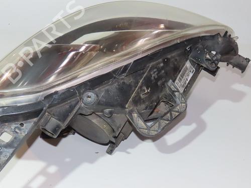Left headlight PEUGEOT PARTNER Box Body/MPV 1.6 HDi | BP30311741C28 