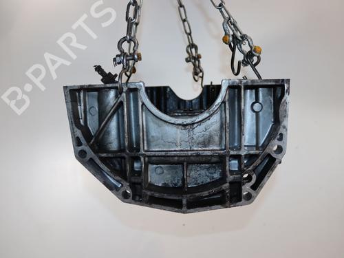 Used Oil sump Oil sump RENAULT MODUS / GRAND MODUS (F/JP0_) 1.5 dCi (FP0G, JP0G) (68 hp) 40051549 40051549
