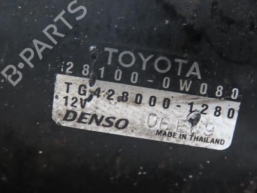 Anlasser MINI MINI (R50, R53) One D | BP28503990M8