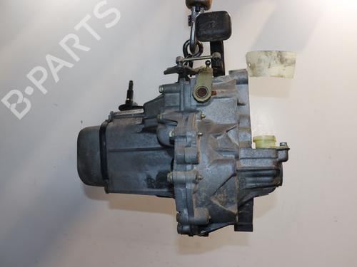 gearbox-peugeot-307-3ac-2000-2001-2002-2003-2004-2005-2006-2007-2008-2009-2010-2011-2012-29819072 main image
