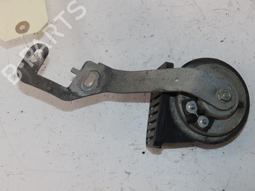 Used Horn Horn CITROËN C3 II (SC_) 1.4 HDi 70 (SC8HZC, SC8HR0, SC8HP4) (68 hp) 40051610 40051610
