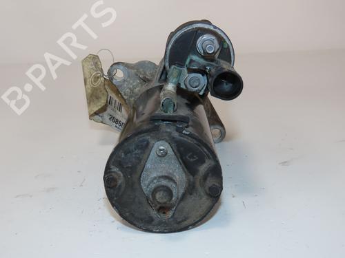 Used Starter VW GOLF VI (5K1) 2.0 TDI (110 hp) 24706806