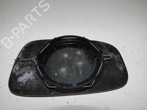 Used Right mirror glass PEUGEOT 306 Hatchback (7A, 7C, N3, N5) 1.9 D (69 hp) 14960390