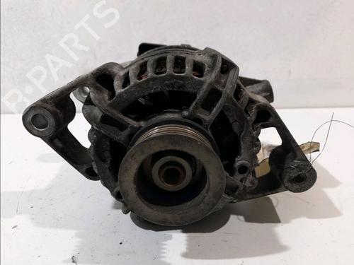 Alternator OPEL ASTRA G Hatchback (T98) 1.6 (F08, F48) | BP23159588M7 