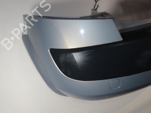 Rear bumper RENAULT MEGANE II (BM0/1_, CM0/1_) 1.4 16V (BM0B, CM0B) | BP20653477C8 