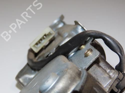 Rear wiper motor RENAULT KANGOO (KC0/1_) 1.6 16V | BP23165614M102 