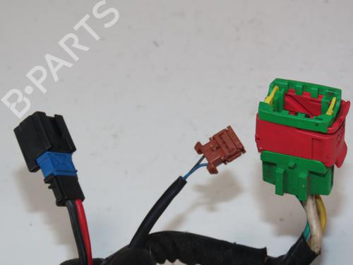 Ignition barrel PEUGEOT 807 (EB_) 2.2 HDi | BP31796394M48 - Image 3