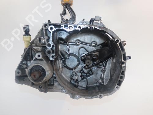 Getriebe für DACIA SANDERO 1.4 MPI LPG (72 hp) 33058890