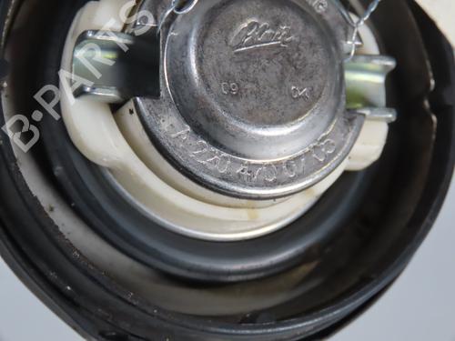 Tankklappe für CHRYSLER CROSSFIRE Roadster 3.2 (218 hp) 32100045