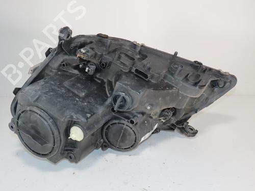 Used Right headlight MERCEDES-BENZ GL-CLASS (X164) GL 450 CDI 4-matic (164.828) (306 hp) 29846179