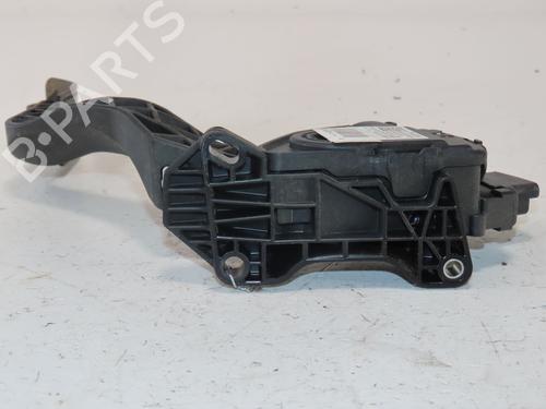 Pedal PEUGEOT 2008 I (CU_) 1.5 BlueHDI 100 | BP40051565I4 - Image 2