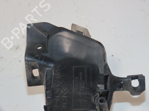 Left daytime light CITROËN C4 Picasso I MPV (UD_) 1.6 HDi | BP29963064C104 