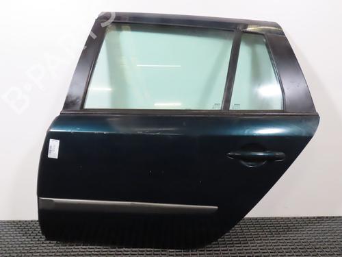 Left rear door RENAULT LAGUNA II Grandtour (KG0/1_)  | BP23163631C4 