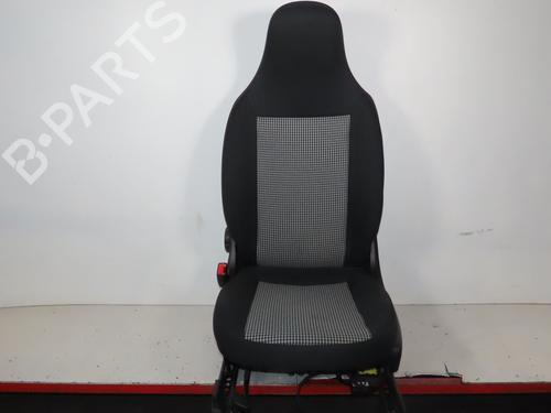 Used Left front seat RENAULT TWINGO III (BCM_, BCA_) 1.0 SCe 65 (BCMJ) (65 hp) 29516625