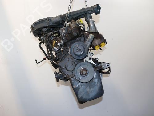 Engine FORD FIESTA III (GFJ) 1.1 | BP24460479M1