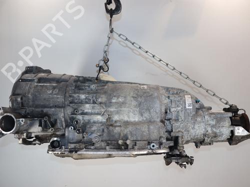 Gearbox AUDI A5 (8T3) 3.0 TDI quattro | BP40051660M3 - Image 4