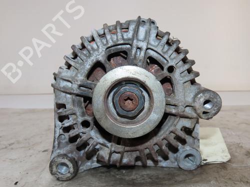 Used Alternator TOYOTA AVENSIS Estate (_T27_) 2.0 D-4D (WWT271_) (143 hp) 20314314