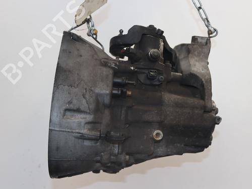 Gearbox FORD FOCUS III 1.6 TDCi ECOnetic | BP27352428M3 
