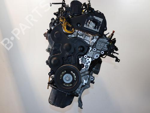 Engine PEUGEOT 207 SW (WK_) 1.6 HDi | BP24486263M1 